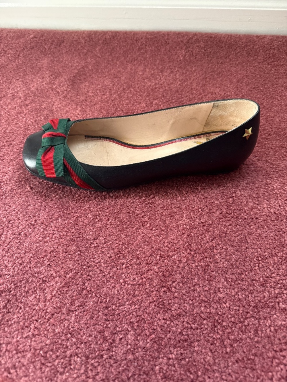 Gucci Ballet Flats - Picture 4 of 8